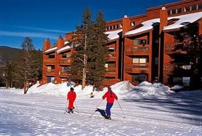 фото отеля Tyra II Condominiums Breckenridge