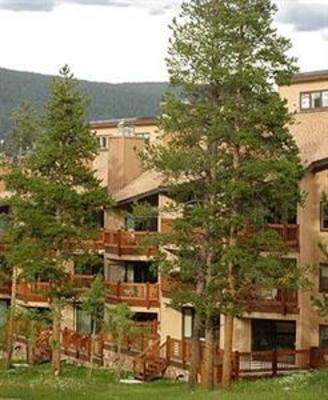 фото отеля Tyra II Condominiums Breckenridge