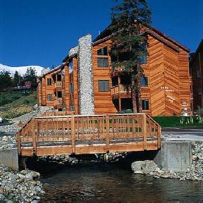 фото отеля Tyra II Condominiums Breckenridge