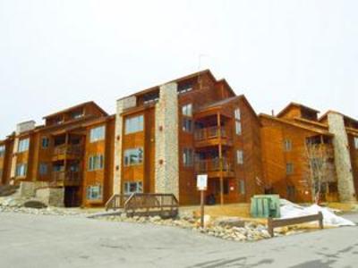 фото отеля Tyra II Condominiums Breckenridge