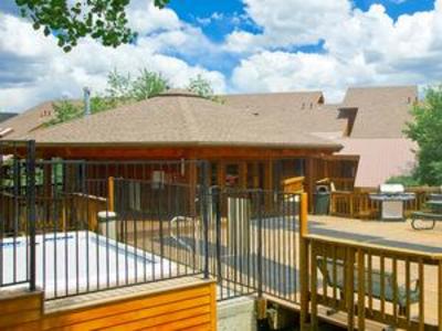 фото отеля Tyra II Condominiums Breckenridge