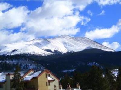 фото отеля Tyra II Condominiums Breckenridge