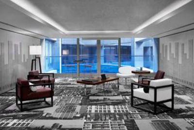 фото отеля Le Meridien Istanbul Etiler