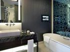 фото отеля Le Meridien Istanbul Etiler