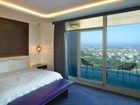 фото отеля Le Meridien Istanbul Etiler