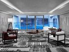 фото отеля Le Meridien Istanbul Etiler