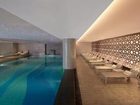 фото отеля Le Meridien Istanbul Etiler