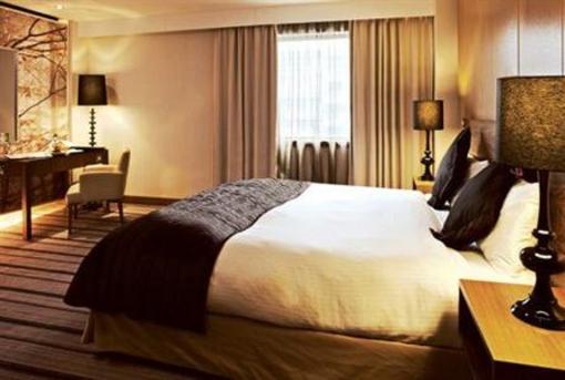 фото отеля Copthorne Hotel Sheffield