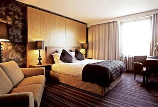 фото отеля Copthorne Hotel Sheffield