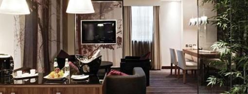 фото отеля Copthorne Hotel Sheffield