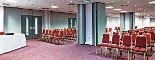 фото отеля Copthorne Hotel Sheffield