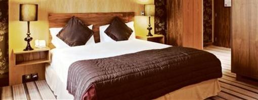 фото отеля Copthorne Hotel Sheffield