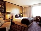 фото отеля Copthorne Hotel Sheffield