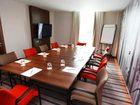 фото отеля Copthorne Hotel Sheffield