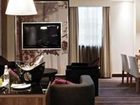 фото отеля Copthorne Hotel Sheffield