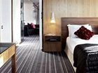 фото отеля Copthorne Hotel Sheffield