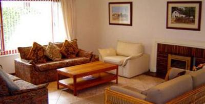 фото отеля Ascot Gardens Self Catering Accommodation Cape Town