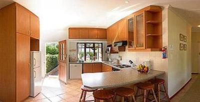 фото отеля Ascot Gardens Self Catering Accommodation Cape Town