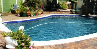 фото отеля Ascot Gardens Self Catering Accommodation Cape Town