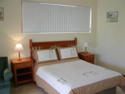 фото отеля Ascot Gardens Self Catering Accommodation Cape Town