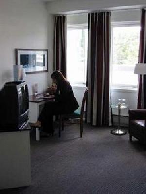 фото отеля Quality Hotel Skjaergarden Bamble