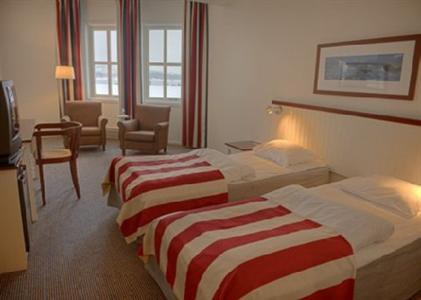 фото отеля Quality Hotel Skjaergarden Bamble