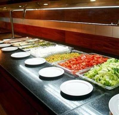фото отеля Hotel Atenea Benidorm