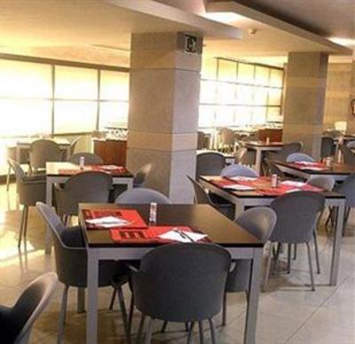 фото отеля Hotel Atenea Benidorm