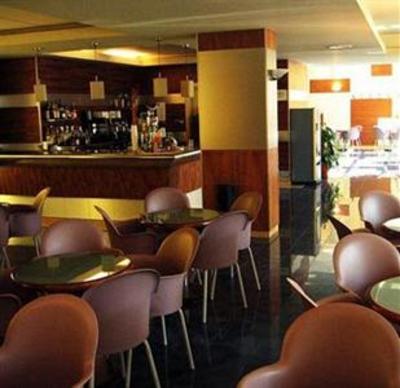 фото отеля Hotel Atenea Benidorm