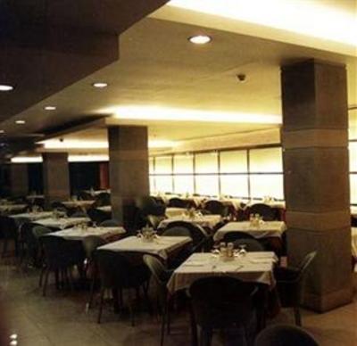 фото отеля Hotel Atenea Benidorm