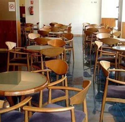 фото отеля Hotel Atenea Benidorm