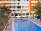 фото отеля Hotel Atenea Benidorm