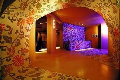 фото отеля UNA Hotel Vittoria
