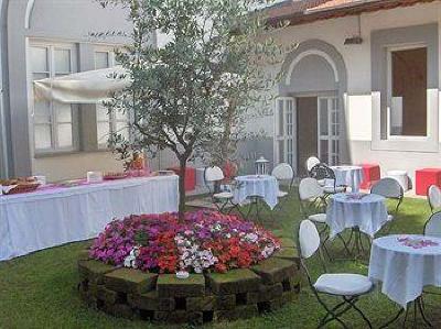 фото отеля UNA Hotel Vittoria