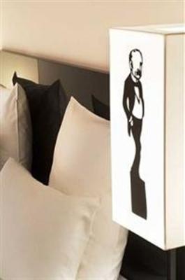 фото отеля Le Chat Noir Design Hotel