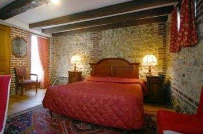 фото отеля Le Clos Deauville Saint Gatien