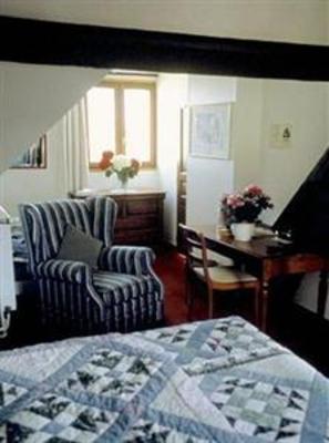 фото отеля Le Clos Deauville Saint Gatien