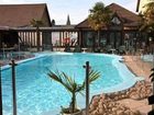 фото отеля Le Clos Deauville Saint Gatien