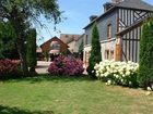 фото отеля Le Clos Deauville Saint Gatien