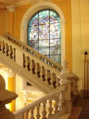 фото отеля Grand du Tonneau d'Or