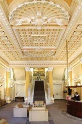 фото отеля Grand du Tonneau d'Or