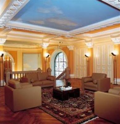 фото отеля Grand du Tonneau d'Or