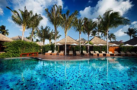 фото отеля Deva Samui Resort & Spa