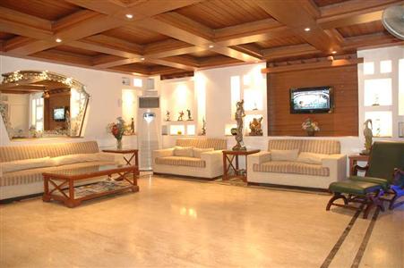 фото отеля Deva Samui Resort & Spa