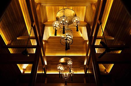 фото отеля Deva Samui Resort & Spa