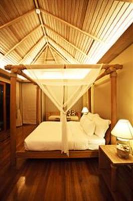 фото отеля Deva Samui Resort & Spa