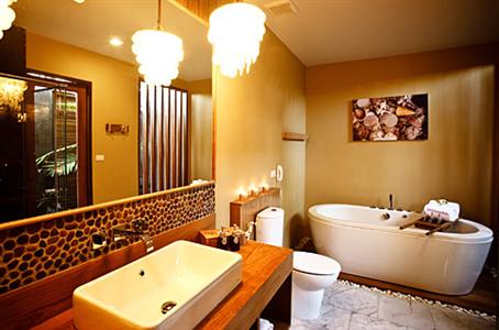 фото отеля Deva Samui Resort & Spa