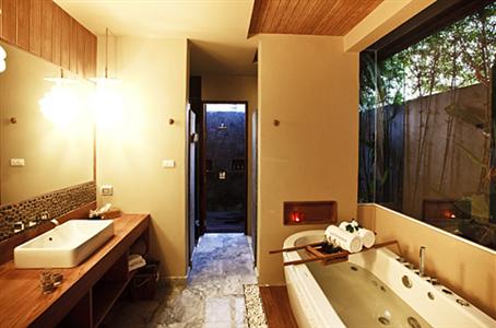 фото отеля Deva Samui Resort & Spa