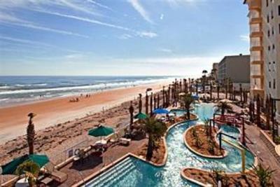 фото отеля The Cove on Ormond Beach