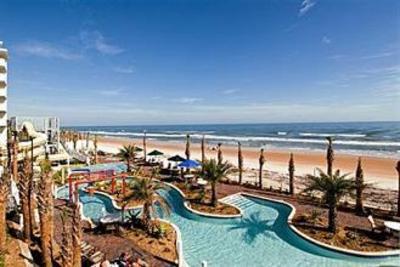 фото отеля The Cove on Ormond Beach